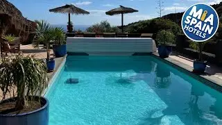 Castillo Lanzarote Villa Winni - Luxury Villa - Pet friendly with heated Pool | Spain ⭐