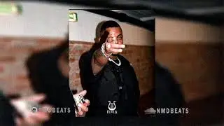 Luciano Type Beat ~ MAD BOY | Hard Dark Rap Beat (prod. by NMD)