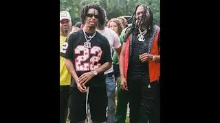 Young Nudy Type Beat 