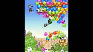 Simon's Cat Pop Time Level 751 - NO BOOSTERS 😺 | SKILLGAMING ✔️
