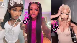 Black TikTok 19 🫶🏾☆