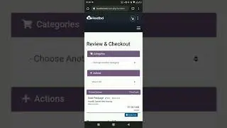Free cPanel hosting