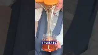 Il modo pi&ugrave; facile per scoprire se il miele &egrave; finto 😮