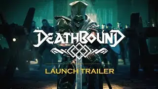 Deathbound Gameplay First Impressions