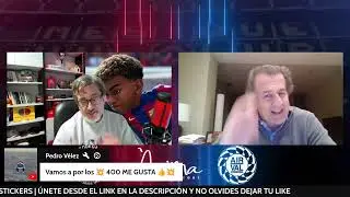 ‼️TREMENDO ENFADO DE TONI FREIXA POR el bulo NEGREIRA‼️