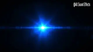 Laser Sound Effect