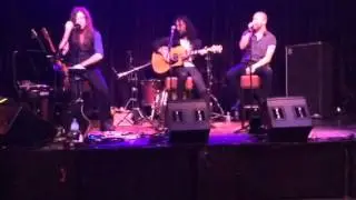 Good Times - Joseph Calderazzo, Simon Meli & Mark Da Costa