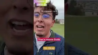 Breaking Par S1 E1 #golf #twitch #mentality #funny #BreakingPar @Phrulo