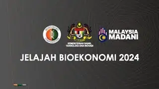 Video Pelancaran Jelajah Bioekonomi 2024