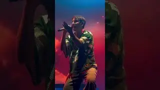 Heat Waves | Glass Animals | Tour Of Earth | Minneapolis, MN | August 4, 2025