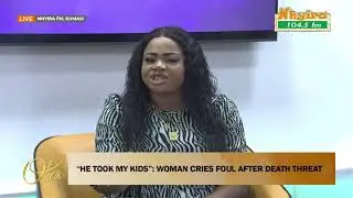 From Custody Battle to Fear for Life &mdash; Mother Speaks Out 😱