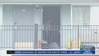 3 arrested in fatal shooting at Super 8 Motel