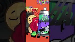Burner Intro in a short