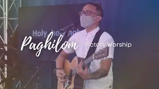 GCAF Worship Covers 