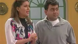 Baat Ban Jaaye - Hindi TV Serial - Best Scene - 36 - Rohit Roy, Rakhee Tandon, Kashmira Shah -Zee TV