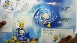Space Encyclopedia
