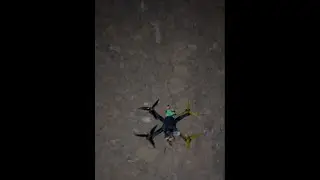 Ardupilot Copter - Testing platform - Helical 5.8ghz Antenna