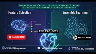 💓 ИИ предсказывает сердечные заболевания? Объясняем гибридный выбор признаков и силу ансамбля!
