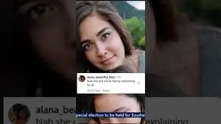 Woman Goes Missing, Father Commits SUICIDE, Woman Shows Up