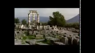 The Ancient Greeks: Crucible of Civilization - Episode 3: Empire of the Mind (History Documentary)
