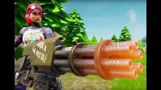 NEW LMG!! + 50v50! + WEEK 9 CHALLENGES!!