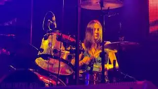 Vern Daysel & The Burning Breeze Full Concert Live 11-13-2025
