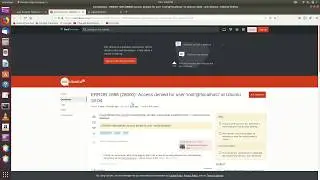 Access denied for user 'root'@'localhost' (Mysql - phpMyAdmin)