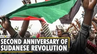 Protest continues in Sudan, calling for a change in reforms amid economic crisis | WION News