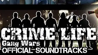GuvP - Night Walkerz | Crime Life: Gang Wars OST