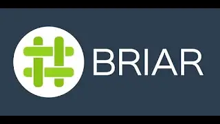 Briar | Messenger | Privacy | Chat App