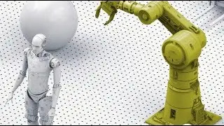 Le sfide della robotica e dell'intelligenza artificiale