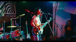 The Lemon Twigs - No One Holds You (Live at the Cactus Club)