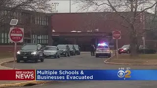 Officials Probe Bomb THreats Demanding Bitcoin Payment