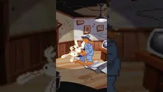 Sam & Max Hit the Road - Dog or rabbit? Who is faster?
