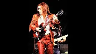 Frank Marino Live (Tales Of The Unexpected/Electric Reflections Of War) Detroit, MICH. 2007