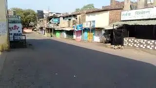 Arwal bus stand