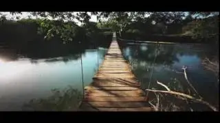 Maya Mountain Adventure Challenge Trailer
