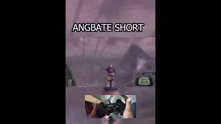 Tutorial dowhnill short #shorts #angbateshort