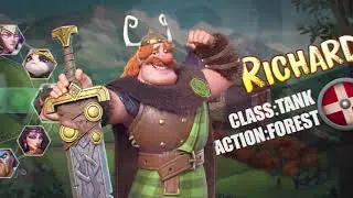 Heroic Expedition: Preview Episode 3