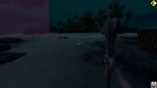 [Stranded Deep] Island vacation