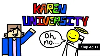 Karen University (Animated Edition)