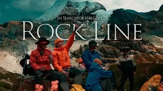 I found China&rsquo;s Most Beautiful Trek | Hidden Mountain Route