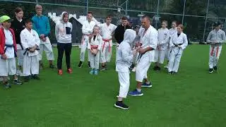 Training  Ronin camp 2021