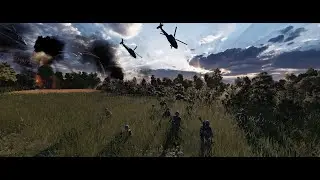 Russia Is Invading | WARNO - Part 1