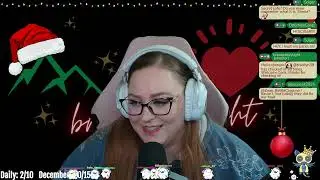 Phasmophobia & I'm On Observation Duty 8 | Twitch VOD # 311 - 12.8.2025