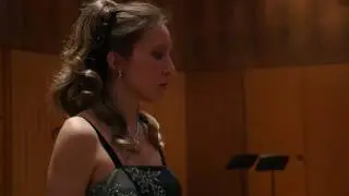 Jacopo Salvatori - 3 Lieder aus 