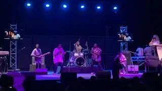Akadi - TSOBOE (Prestation au Festival Tchale Lekema)