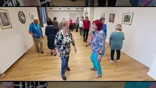 Rákoshegyi Életrevalók Örömtánc Klubja