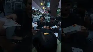 Malaysia Content Creator Meet-up Kuala Lumpur - Sponsored by Spigen