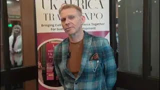 Guest Interview | UK Africa Trade Expo 2025
